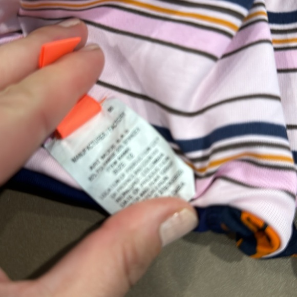 Reversible Maaji Bikini Size 12 - Picture 4 of 4